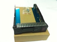 COREPARTS Hot-swap ladica, 3,5", LFF, za HP G8/G9/G10